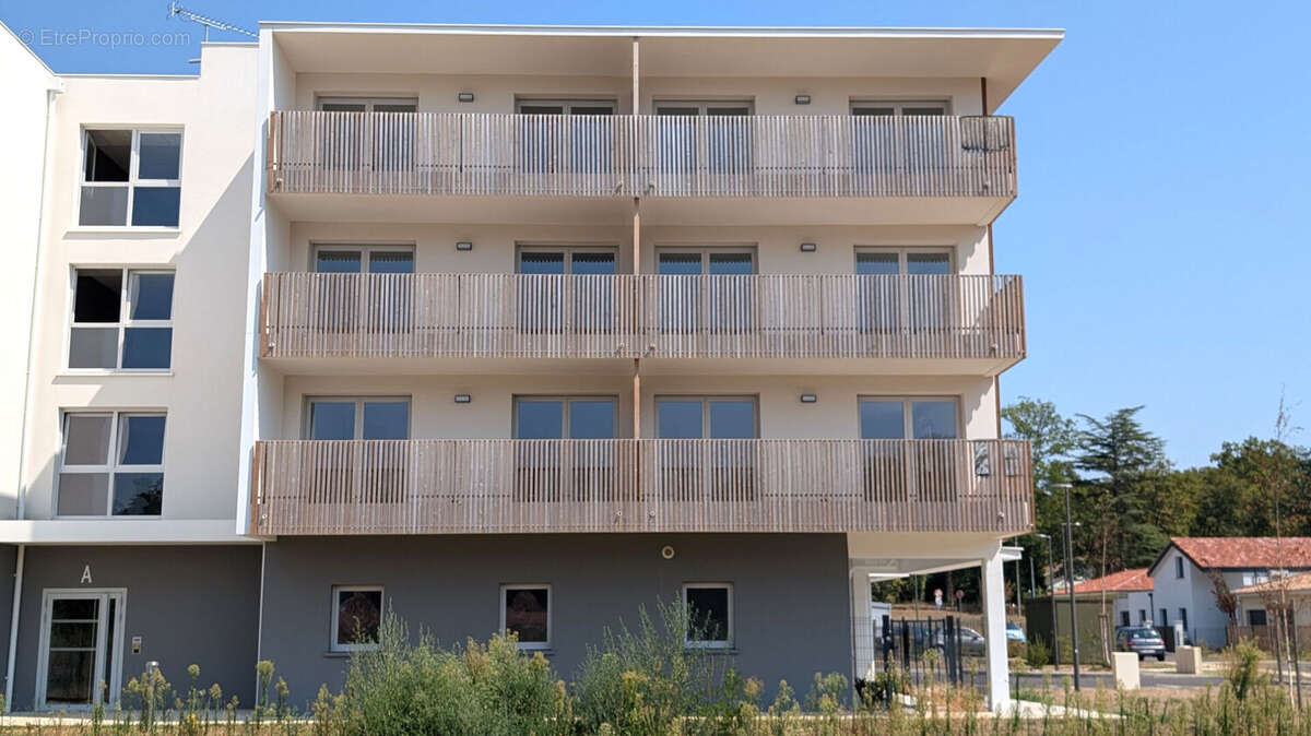Très bel appartement 3 pièce(s) 68.70 m2 - photo 5