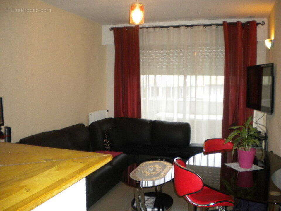 a vendre : appartement T2, Orléans, la Source, proche - Appartement à ORLEANS