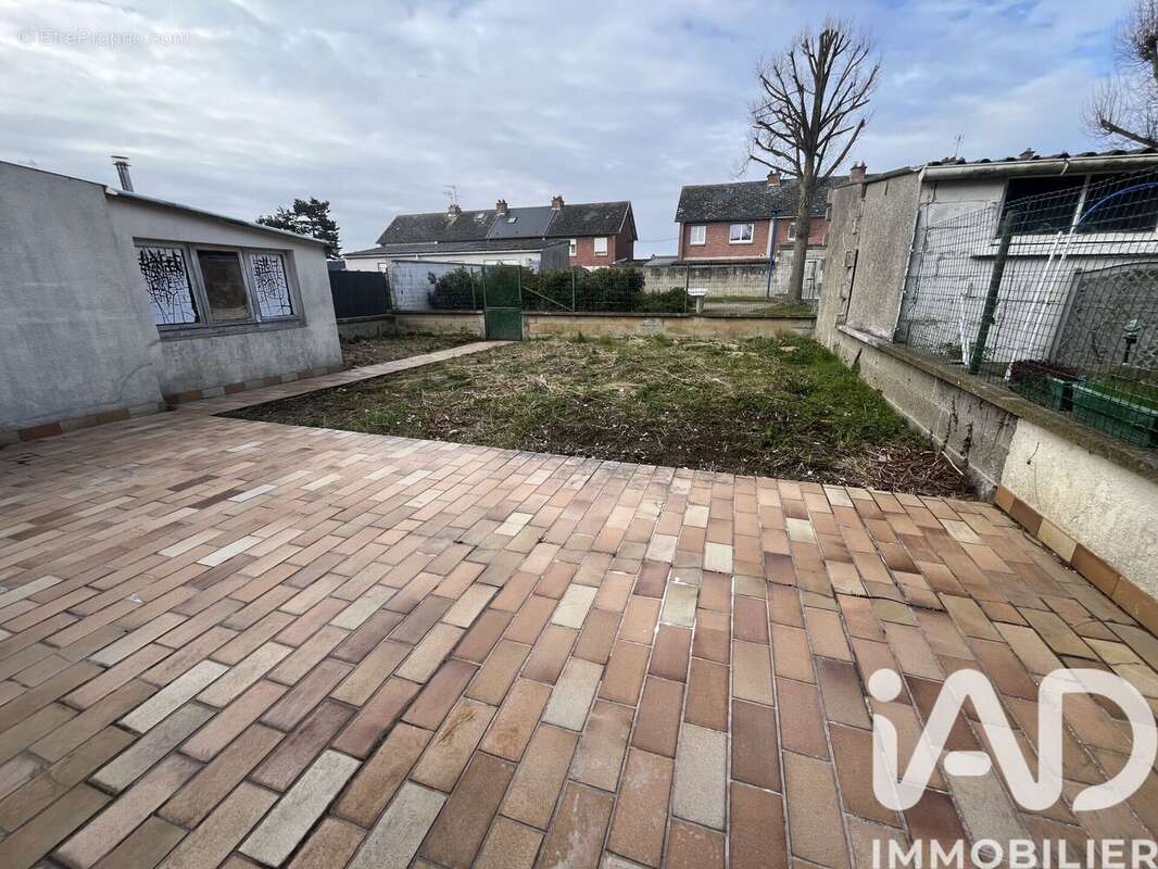 Photo 9 - Maison à HAULCHIN