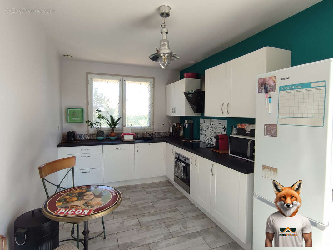 Maison à NOGENT-SUR-SEINE