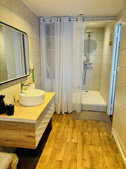 Appartement à BOURGOIN-JALLIEU