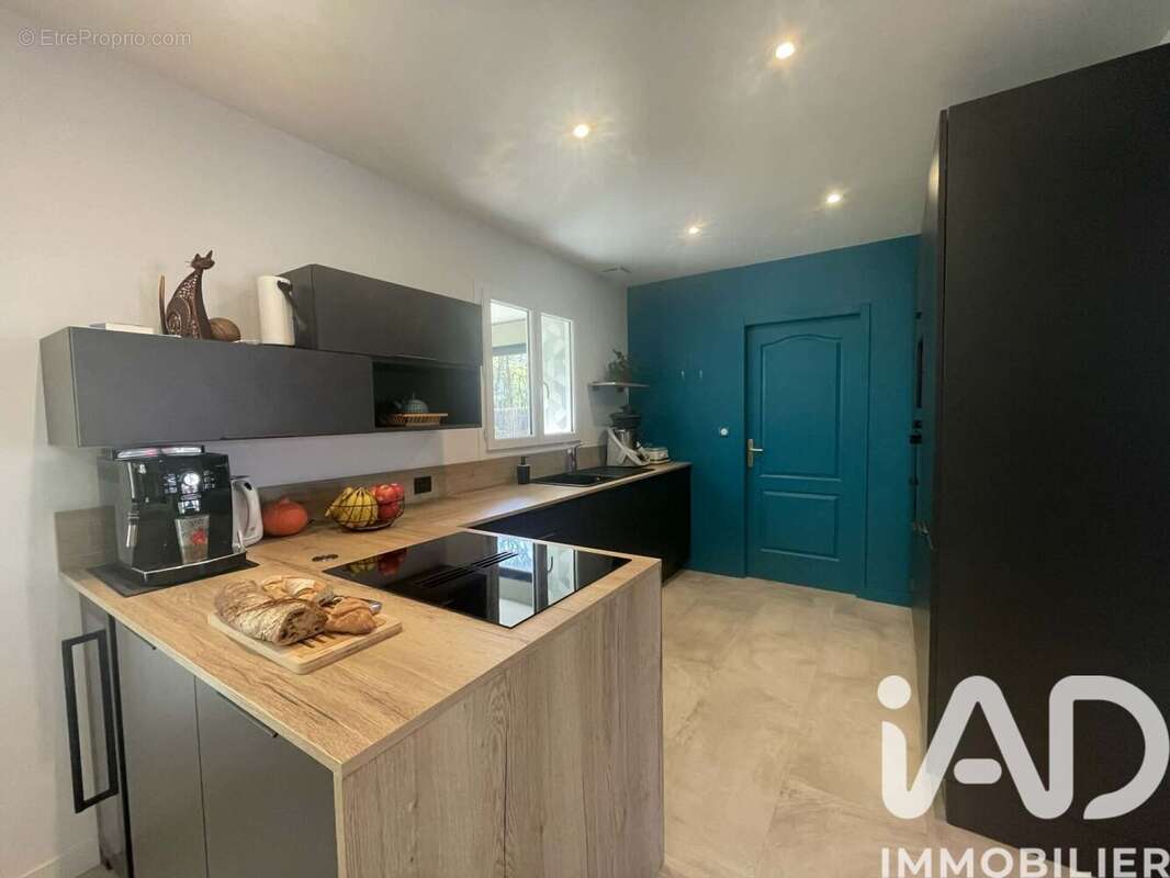 Photo 3 - Maison à MONTS