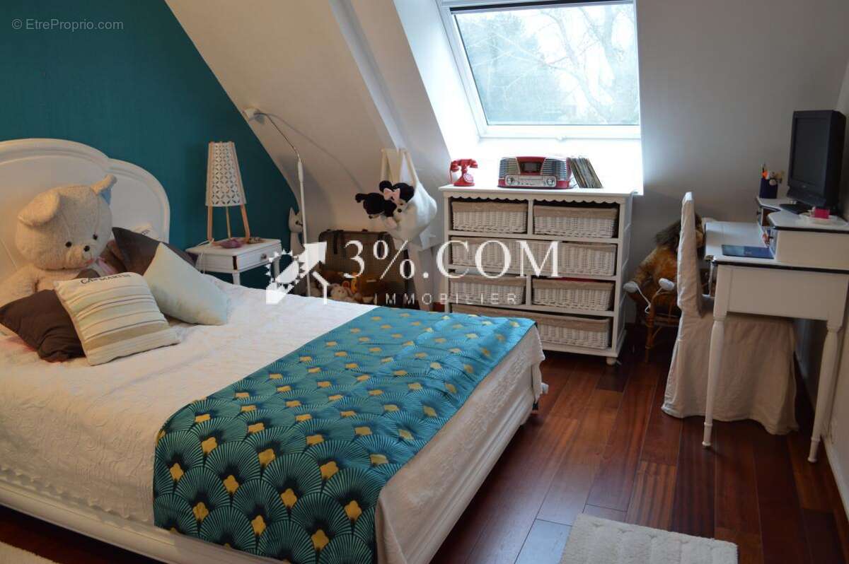 Maison à LA BAULE-ESCOUBLAC