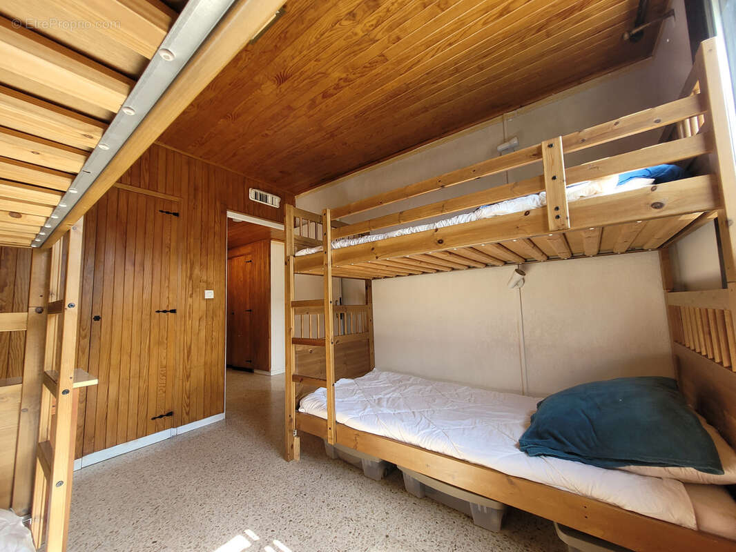 Appartement à SAINT-CHAFFREY