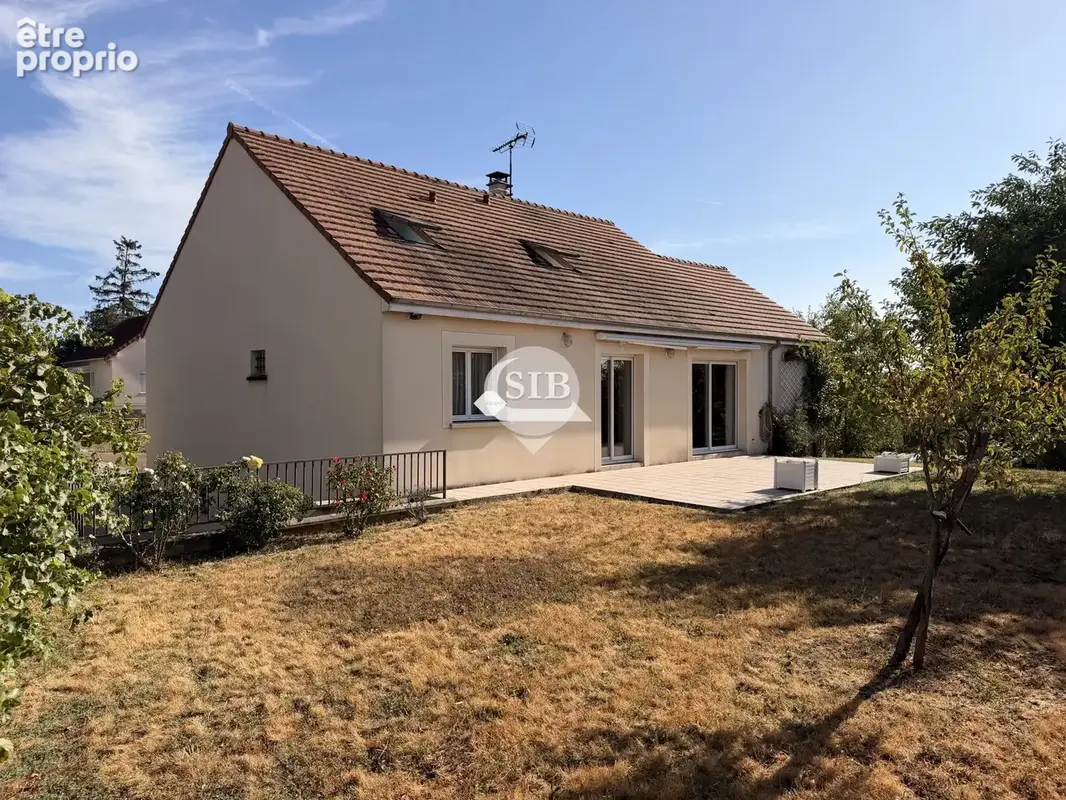 Maison 135 m² à Longpont-Sur-Orge  - photo 3