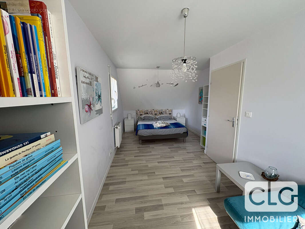 Maison à LA FORET-FOUESNANT