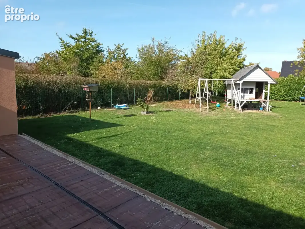 Maison de plain-pied 140m2 - photo 24