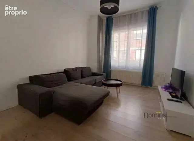 Maison 4 pièces 105 m² à vendre à Leers (59115) - photo 4