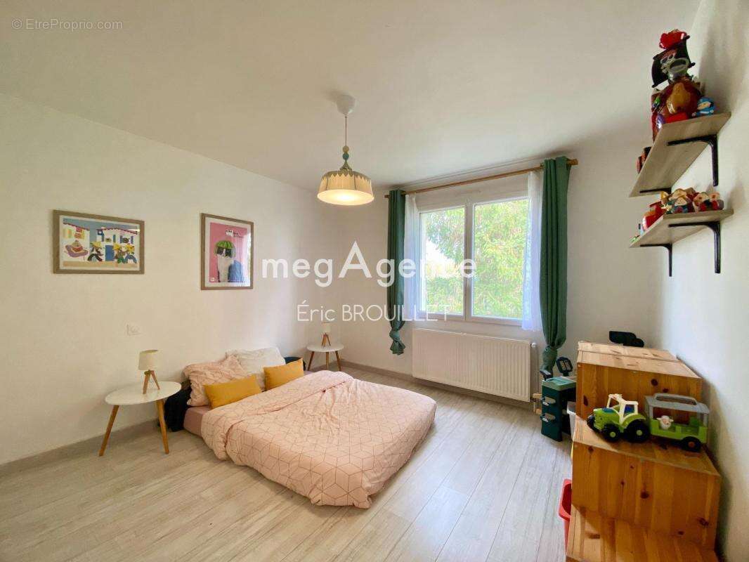 Maison 144 m² – 4 chambres – près de 250 m² utiles - photo 11