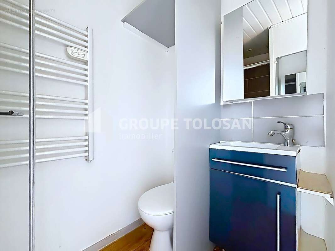 Maison 31 m² à Verfeil  - photo 5
