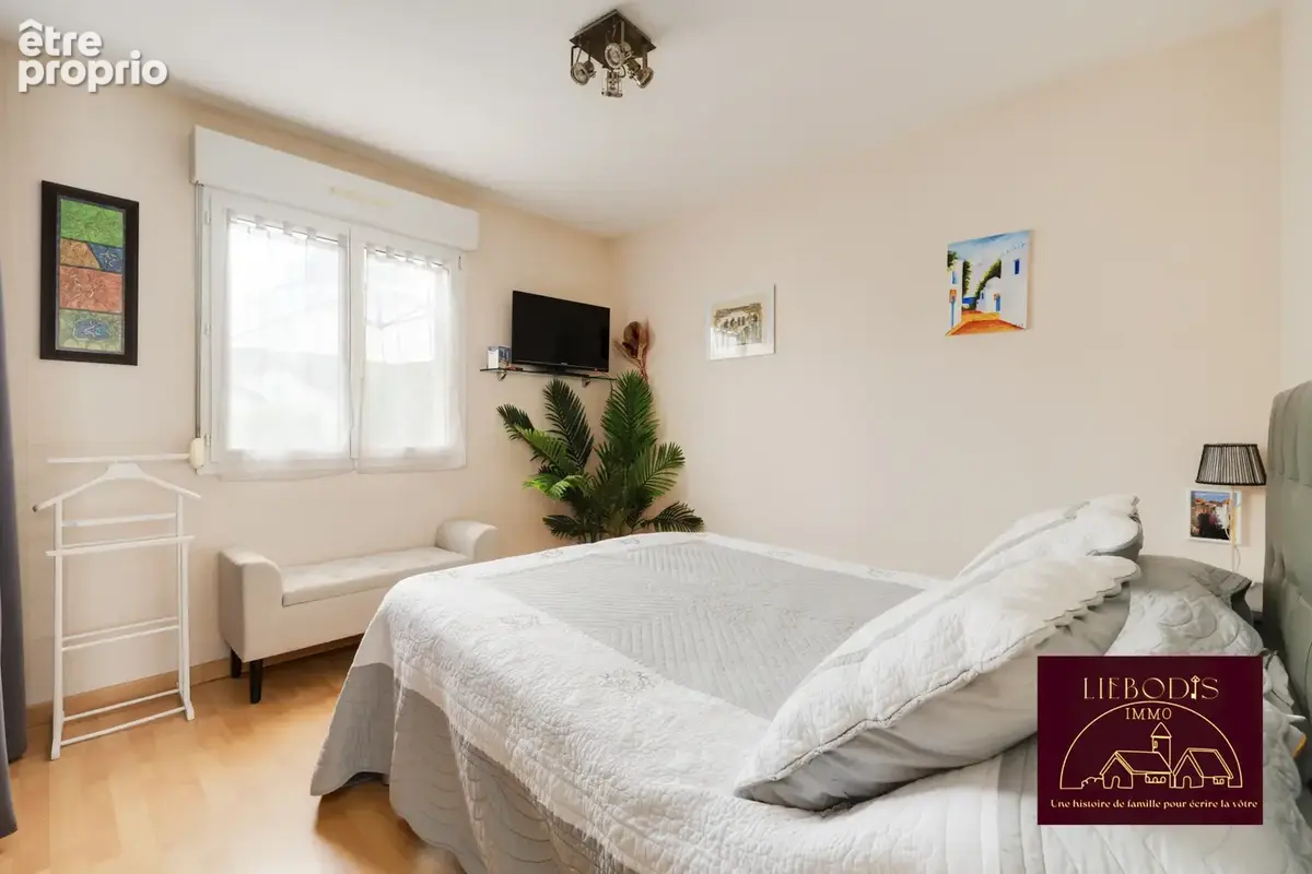 Maison familiale - DPE B - superbes prestations - photo 5