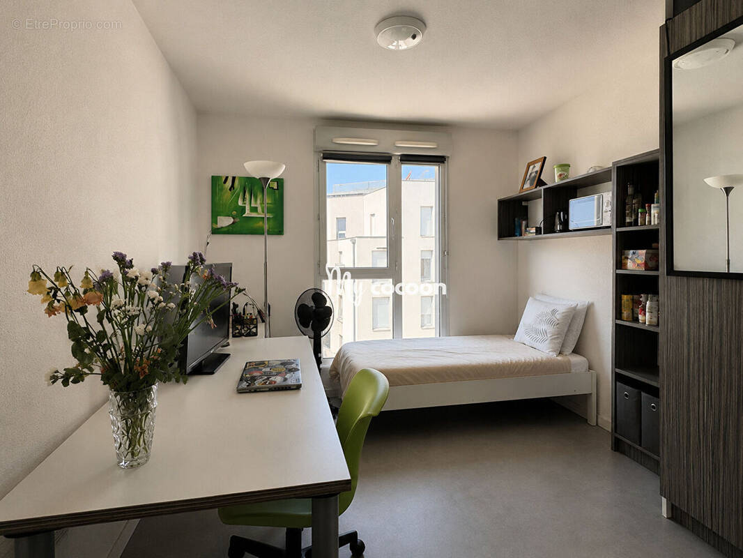 Appartement à LYON-7E