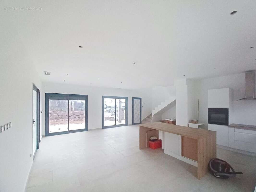 Photo 2 - Maison à VENDRES