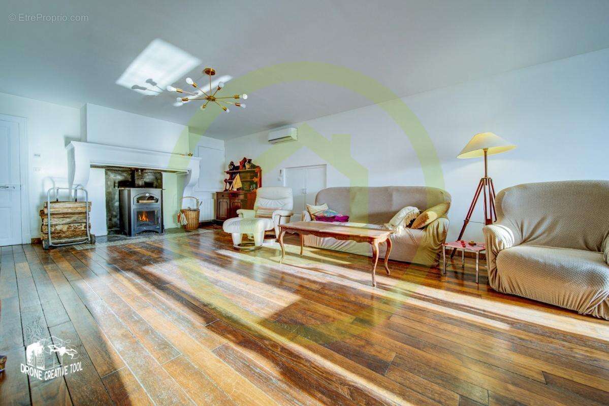 Maison à HANNONVILLE-SOUS-LES-COTES