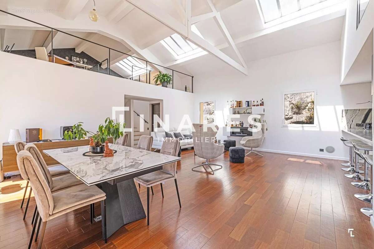 Maison à MARSEILLE-9E