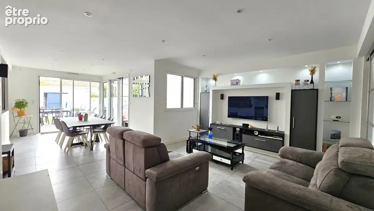 Maison d'architecte 2015 - photo 2