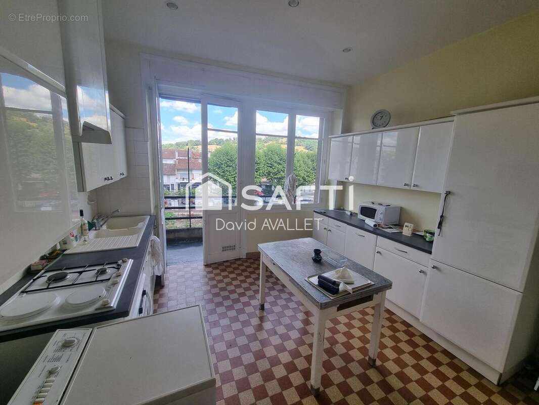 Photo 2 - Appartement à SAINT-GIRONS