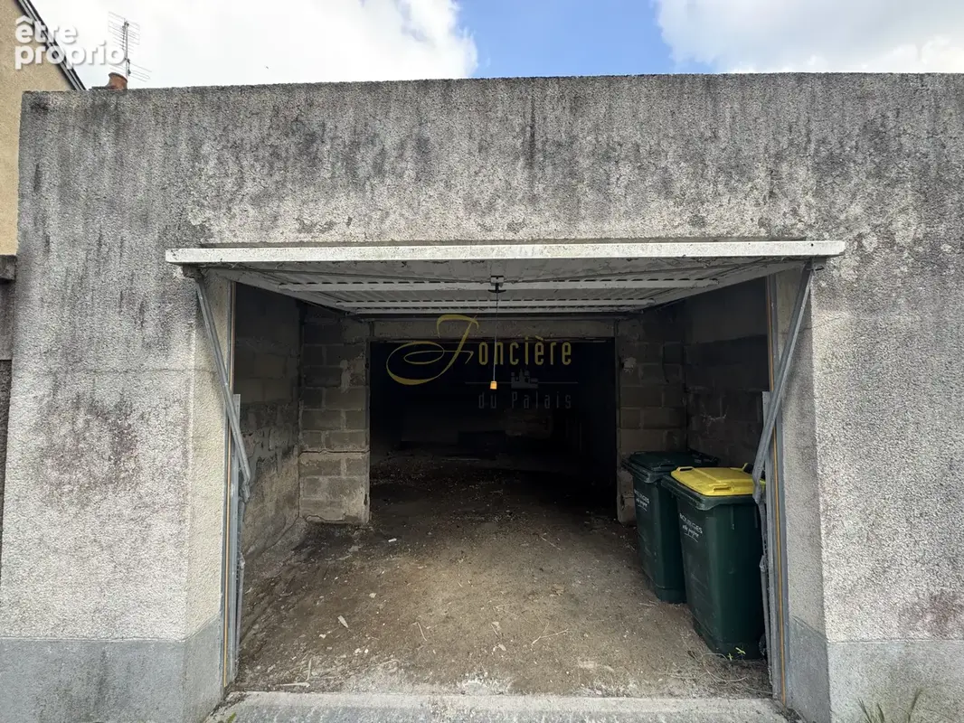 Exclusivité Appartement T3 au pied de Lahitolle et des marais de Bourges et son garage privatif, loué - photo 8