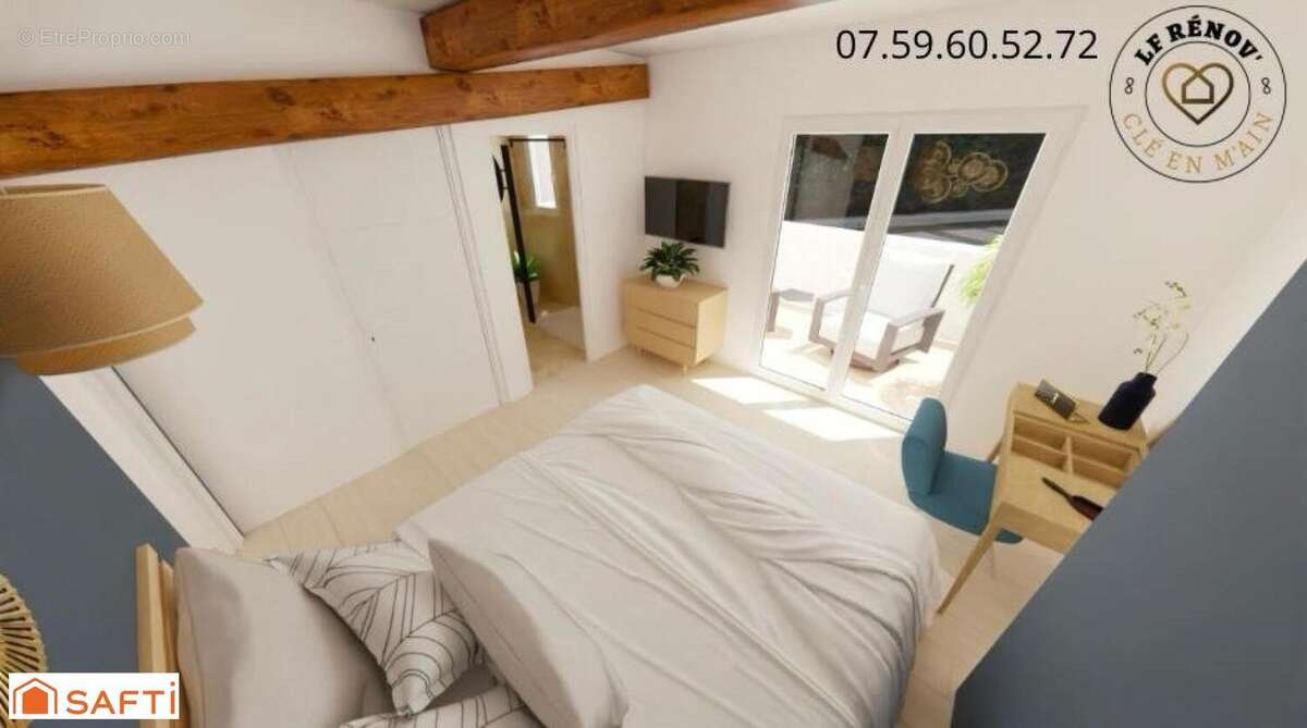 Photo 7 - Appartement à BOURG-EN-BRESSE