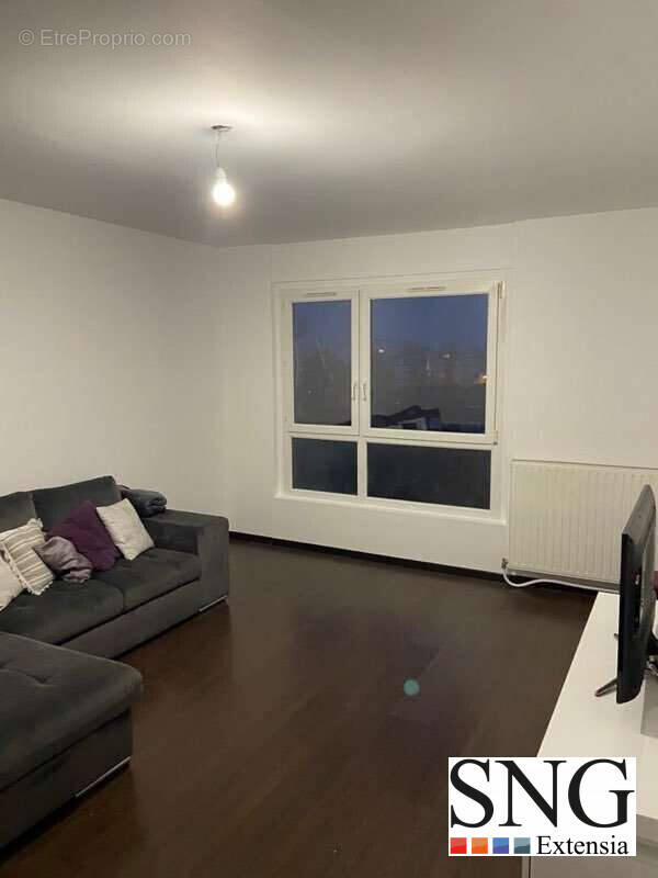 Appartement à WATTIGNIES