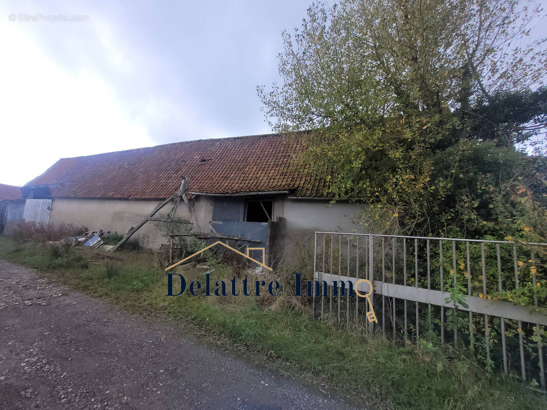 Autre à DESVRES