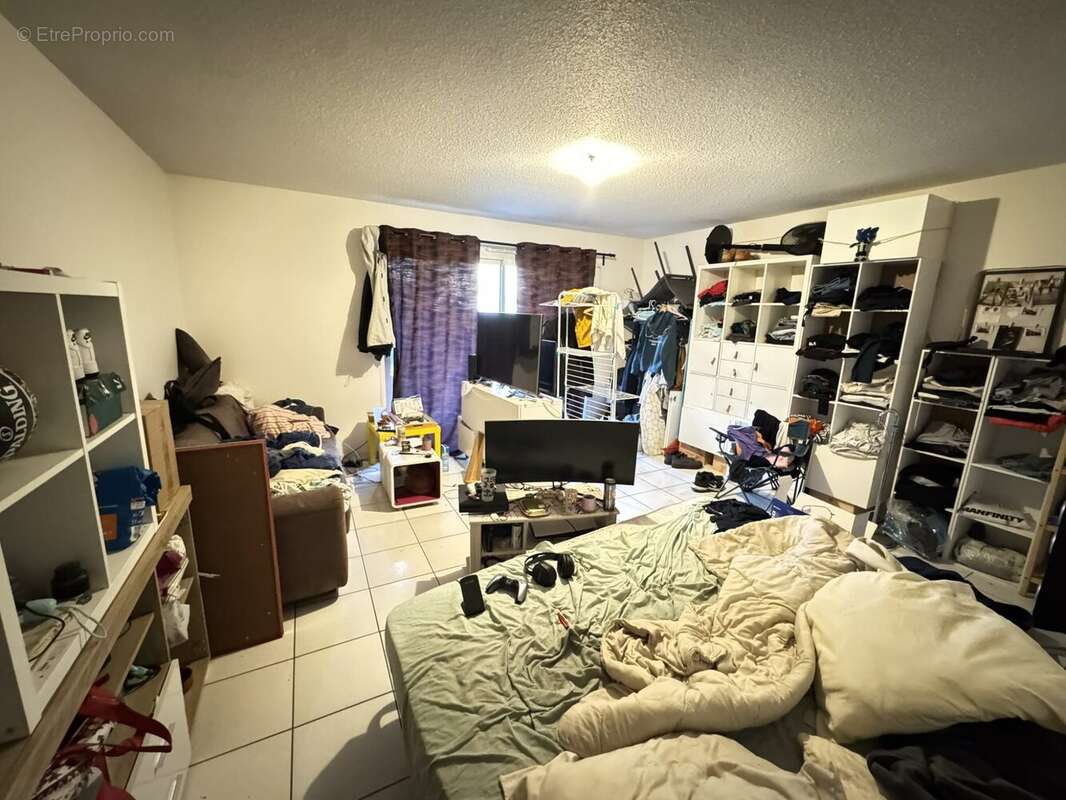 Appartement à EYSINES