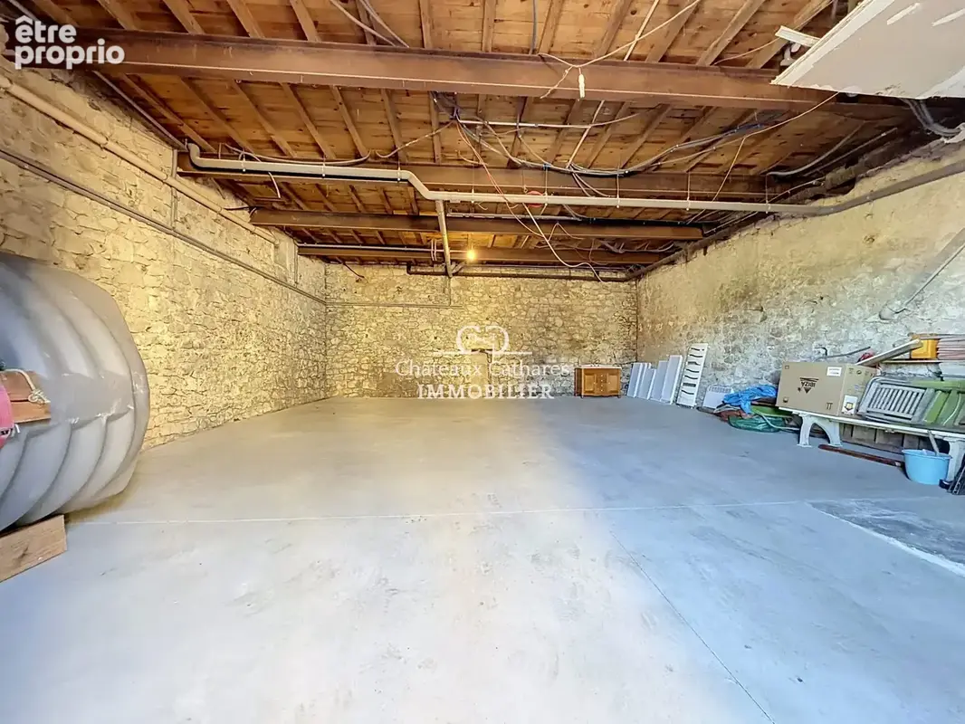 Maison 9 pièces 225 m² à vendre à Rouffiac-Des-Corbieres (11350) - photo 7