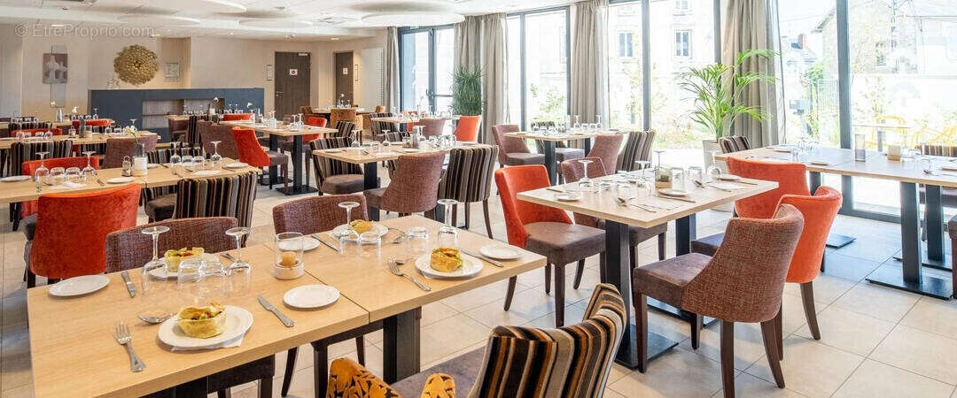 Appartement à LIMOGES