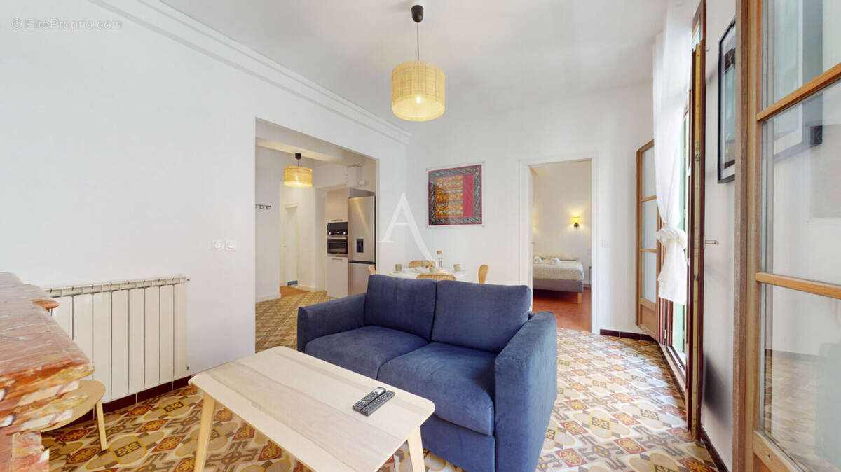 Appartement à PERPIGNAN