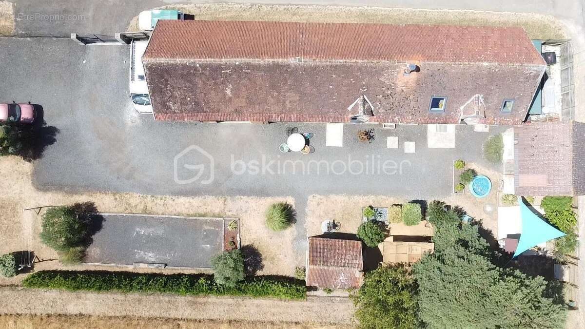 Longere renovee - photo 18