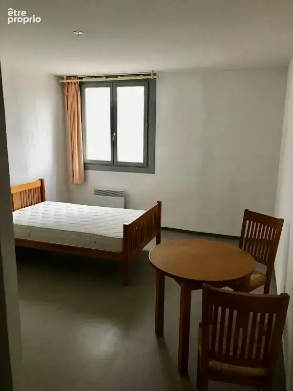 Appartement studio de 25 m2 quartier Kilmaine à TARASCON - photo 3