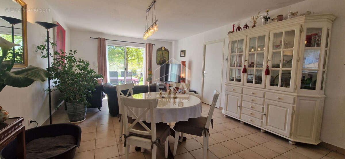 Maison à LA TREMBLADE