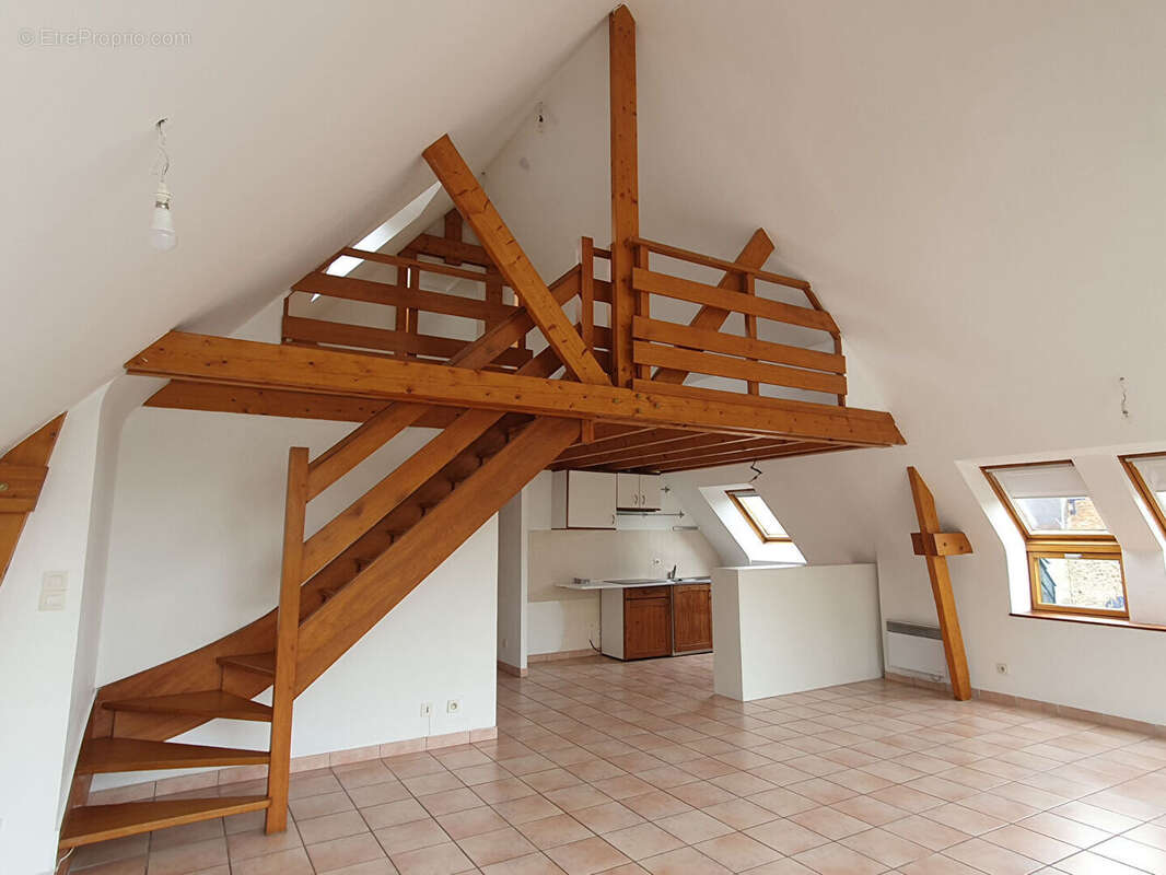 Appartement à AURAY