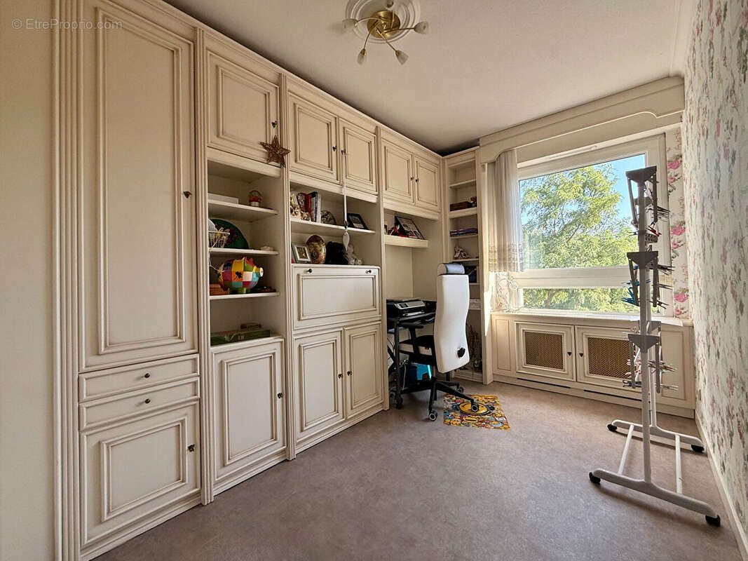 Appartement cernay - secteur calme - photo 6