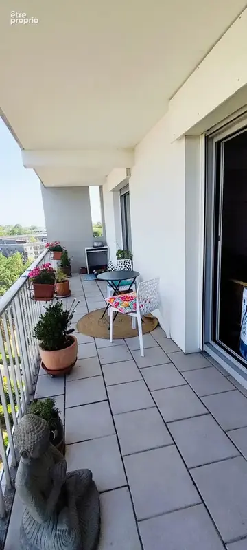 Appartement 3 pièces 76 m² à vendre à Bordeaux (33200) - photo 9