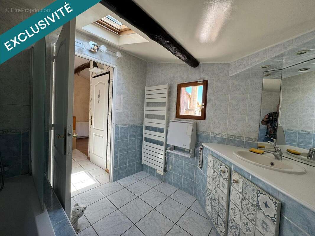 Photo 9 - Maison à CAZOULS-LES-BEZIERS
