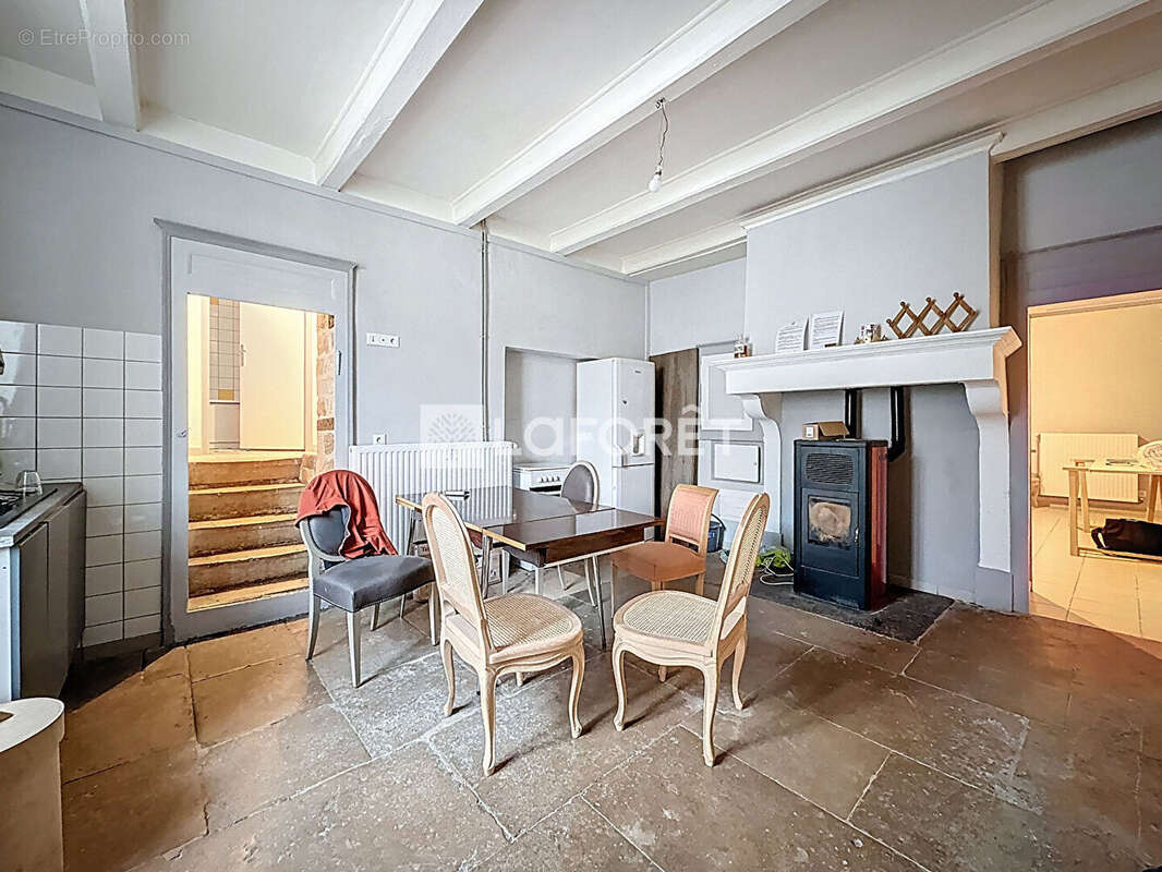 Appartement à LIFFOL-LE-PETIT