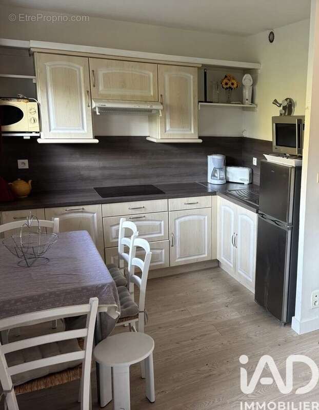 Photo 3 - Appartement à GREOUX-LES-BAINS