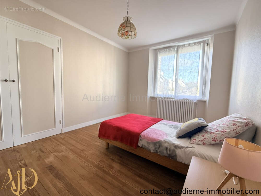 Maison à PONT-CROIX