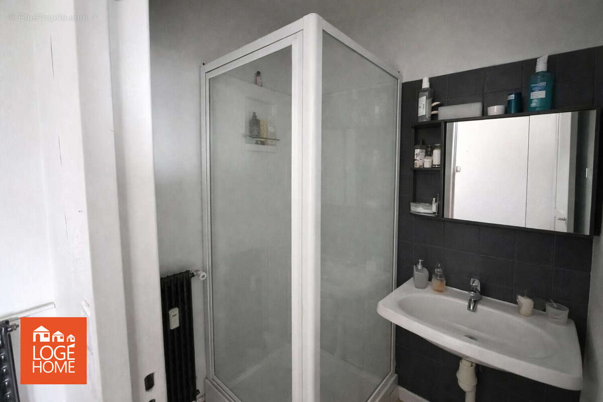 Appartement à WATTIGNIES