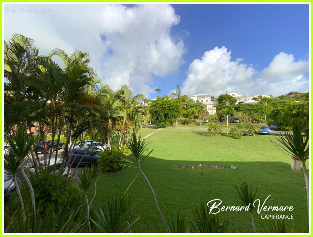 Appartement-studio de 30 m² - Piscine et accès plage - photo 14