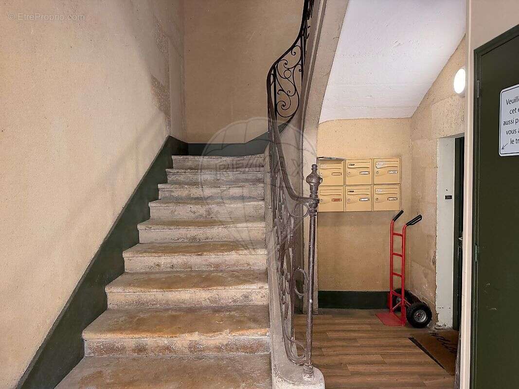 Immeuble  à vendre - photo 2