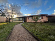 Maison à GUJAN-MESTRAS