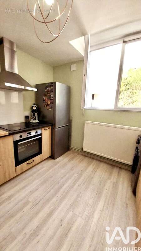 Photo 7 - Appartement à MONTCY-NOTRE-DAME