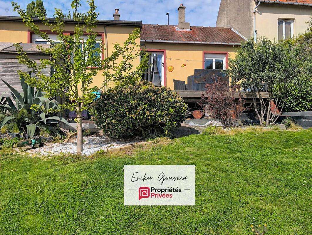 Maison à GONFREVILLE-L'ORCHER