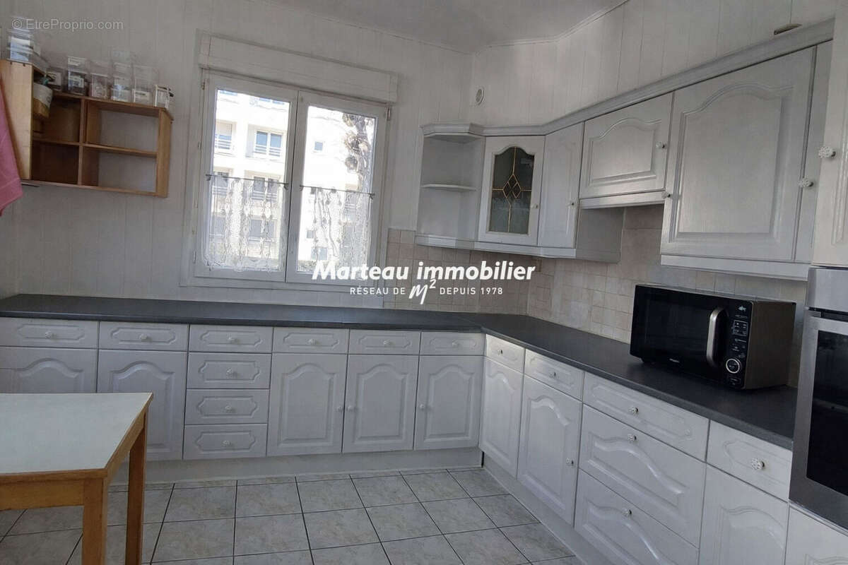 Maison à LE MANS