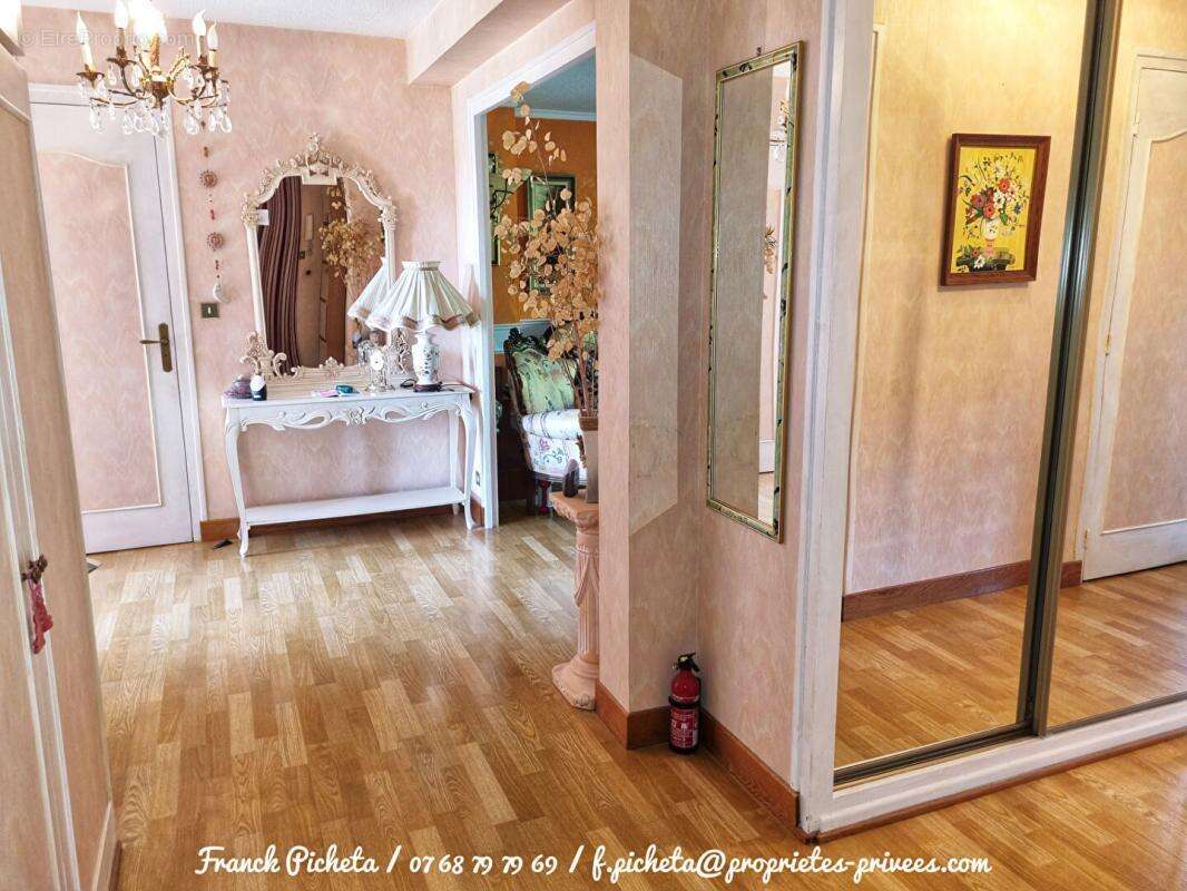 Appartement à LIEVIN