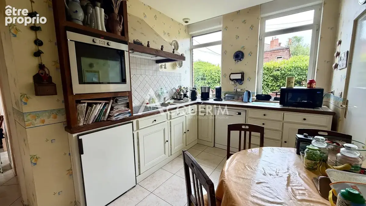 Maison 6 pièces 165 m² à vendre à Carvin (62220) - photo 9