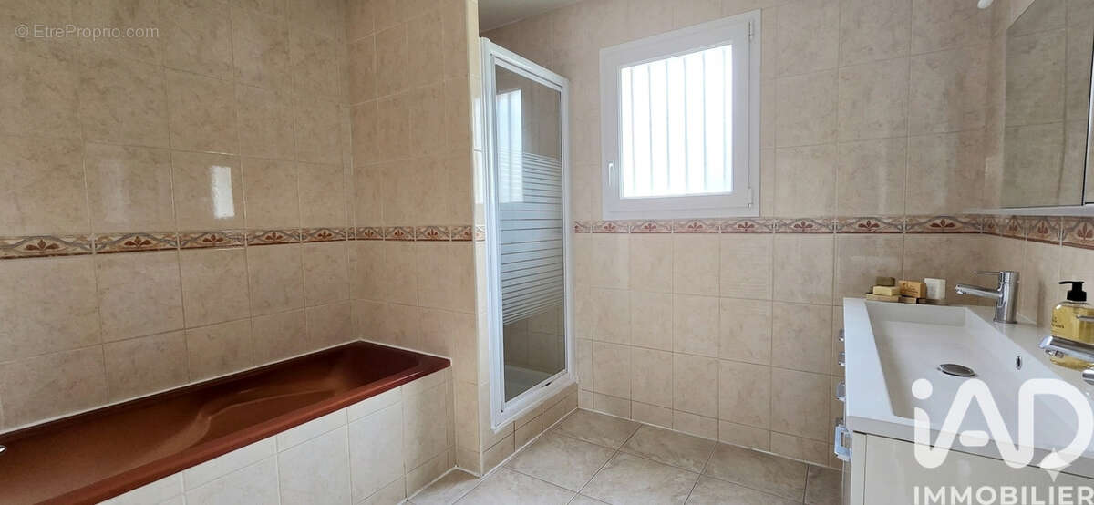 Photo 7 - Maison à ANCENIS