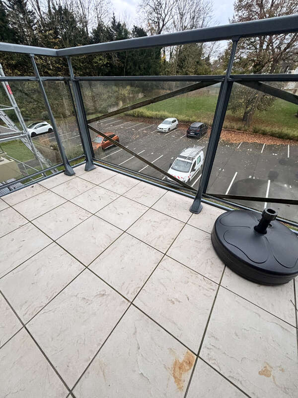 Appartement à SAINT-VALERY-SUR-SOMME